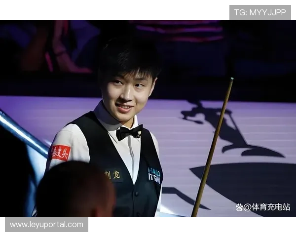 世界斯诺克锦标赛签表公布，卫冕冠军赵心童领衔出战