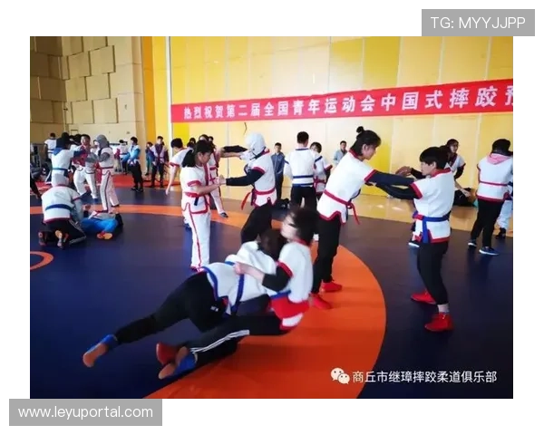 中国摔跤市场所处生命周期分析，2026-2030年市场规模及增长率预测发布