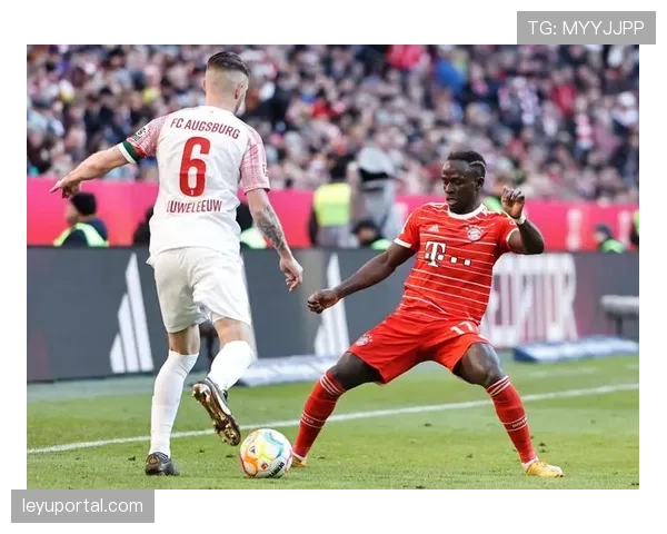 奥格斯堡足球俱乐部与星空体育达成官方技术合作伙伴关系